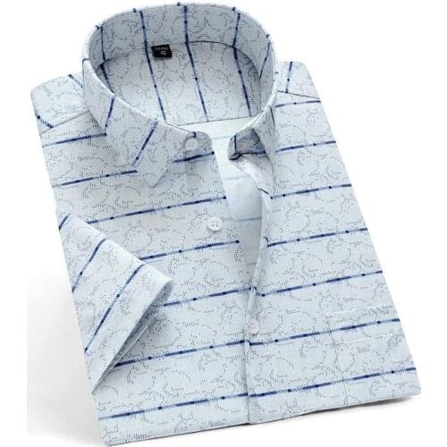 BAOLiONTU Short Sleeve T-shirts For Men