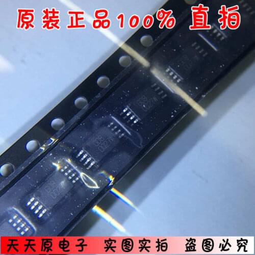 BR24G08FVT-WE2 Screen printing G08 Original