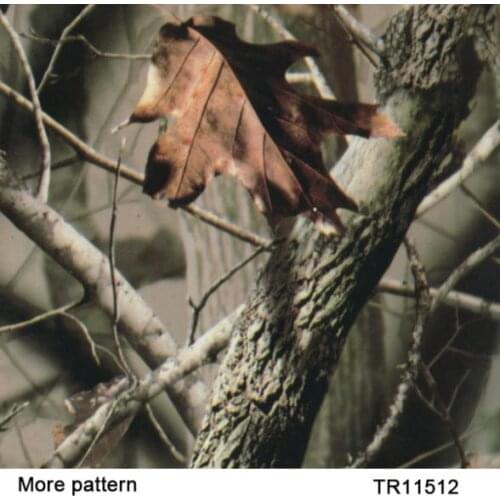 CA045 Printing Materials 50 square Width 1m hydrographic camo