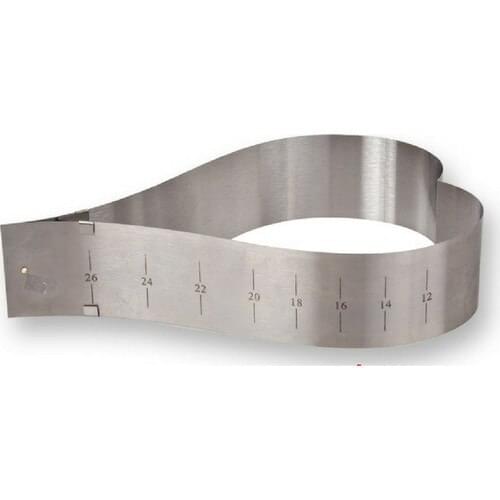 Epinox Pastry Nozzles