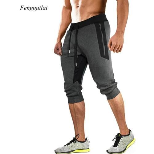 Мужские летние брюки Fengguilai China At AliExpress