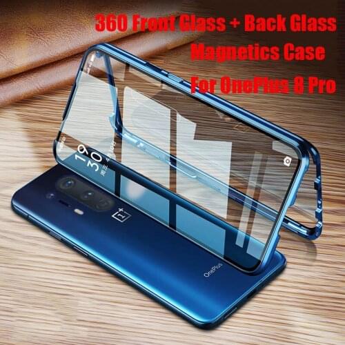 FENGYEDONGSHENG OnePlus 8 Pro Phone Cases