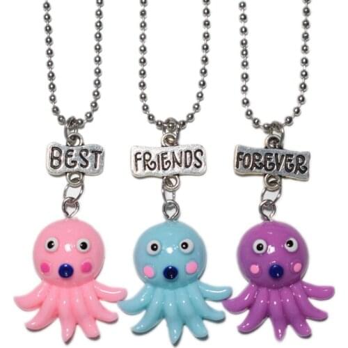 FGHGF Baby Necklaces