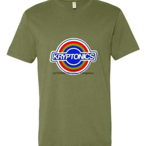 Kryptonics T shirt skateboarding street alva jay adams tony hawk z boys dogtown surfing beautiful sunshine summer moon sea