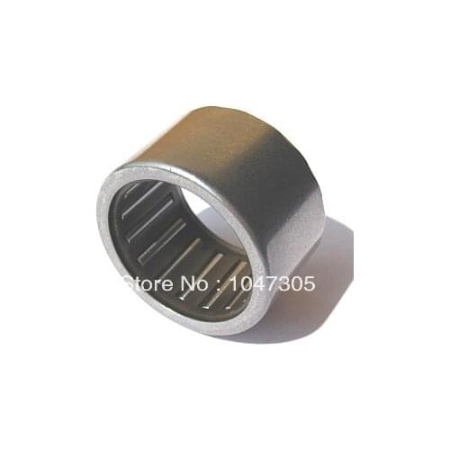 HF0812 One-way clutch needle bearing size 8*12*12mm HF081212
