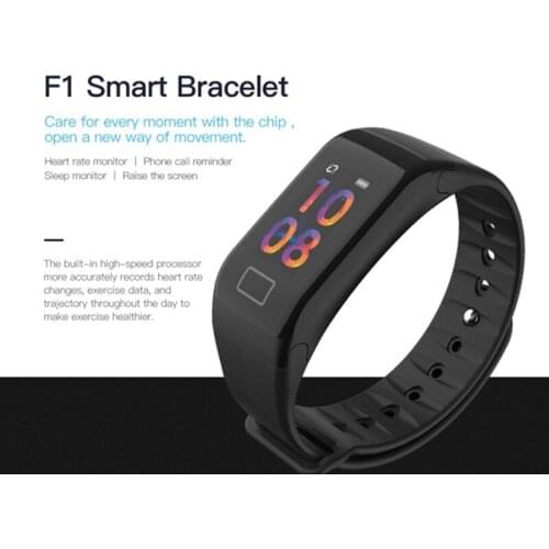 JIESEMWER Smart Bracelets