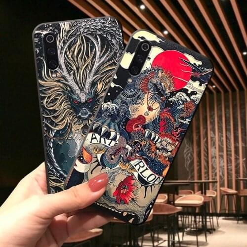 LICOERS Phone Cases Xiaomi Black Shark 2 Pro