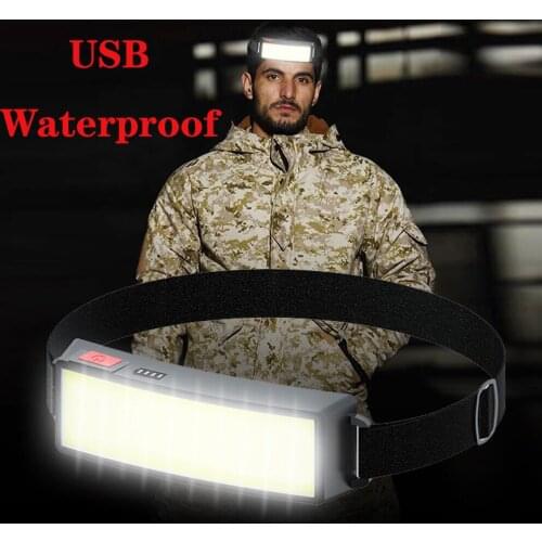 Налобные фонарики LISM China At AliExpress