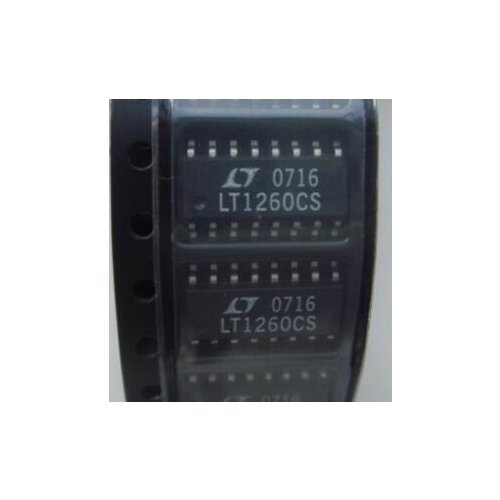 LT1260CS M34236MJ335GP BA5204F WM8714ED