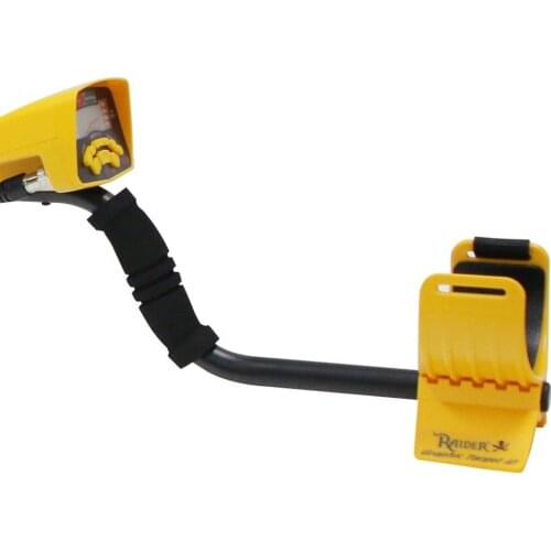 MD-6350 ground search gold metal detector