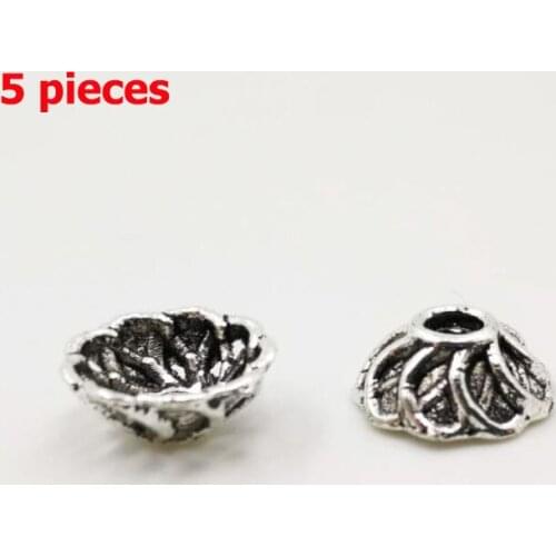 Metal fittings tassels cap Tasbih accessories LXPJ003