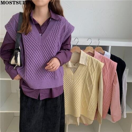 Mostsuit Travel Vests