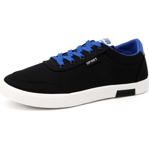 2021 Summer Autumn New Street Style Mens Vulcanize Shoes Flat Lace-up Mixed Colors Shallow Casual Shoes Breathable Non-slip