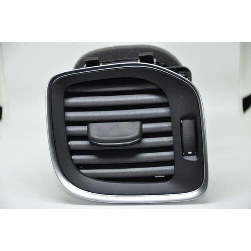 VolMarkt Volvo S60 II / V60 / V40 II Kalorifer Üfleme Izgarası Original Reliable Quality Compatible Spare Parts High Performance