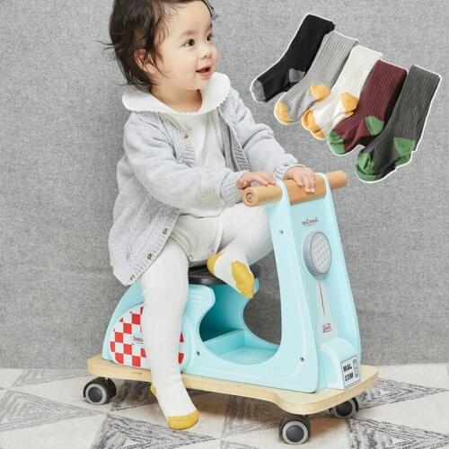 2021 Autumn Baby Socks Newborn Accessories Tights for Girls Toddler Stocking Kids Casual Leggings Calcetines Bebe Recien Nacido