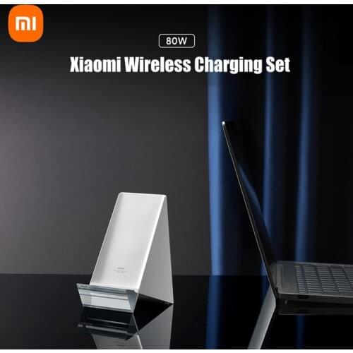 Xiaomi 65w fast charger QC 4.0+ Turbo charge adapter Notebook tablet charging For Xiaomi mi 10 pro Redmi note 9 pro mi 9 K30 30s