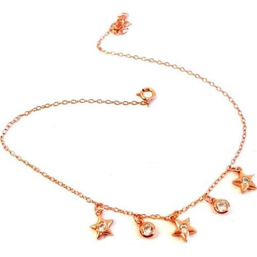 Ose Shop Golden Bracelets