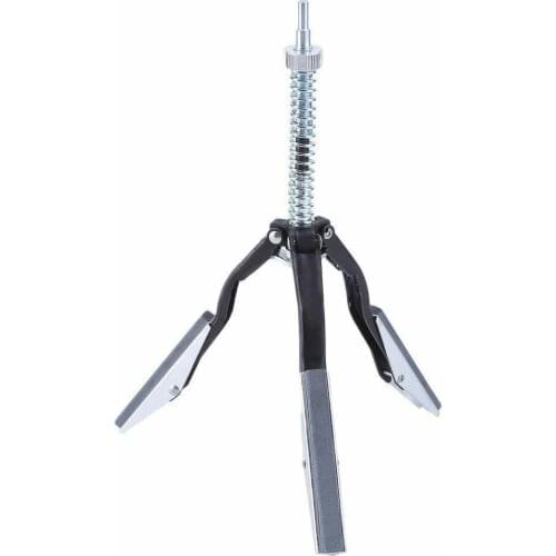 Adjustable 3 Legs 51-177mm Car Brake Cylinder Hone Tool 4inch Car Engine Brake Cylinder Hone Shaft Bore Honing Tools