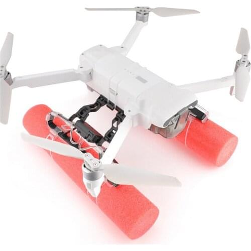 Luminous Heightening Leg Stand & Buoyancy Stick Set for FIMI X8 SE 2020 Drone Accessories