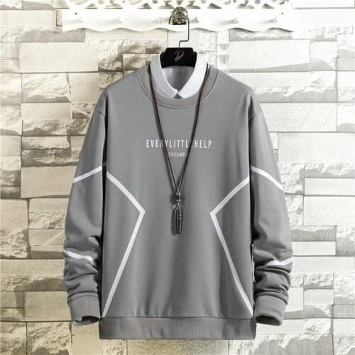 TEHEZAD Fashionable Men's Hoodies