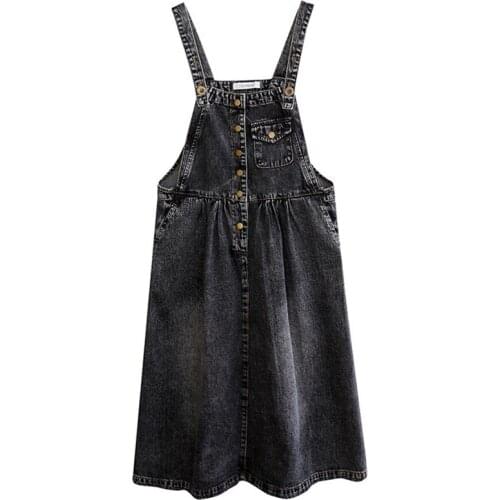 Джинсовые летние платья VIHKLC China At AliExpress