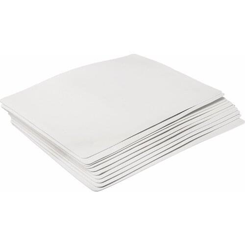 High quality blank tattoo practice skin for permanent makeup microblading