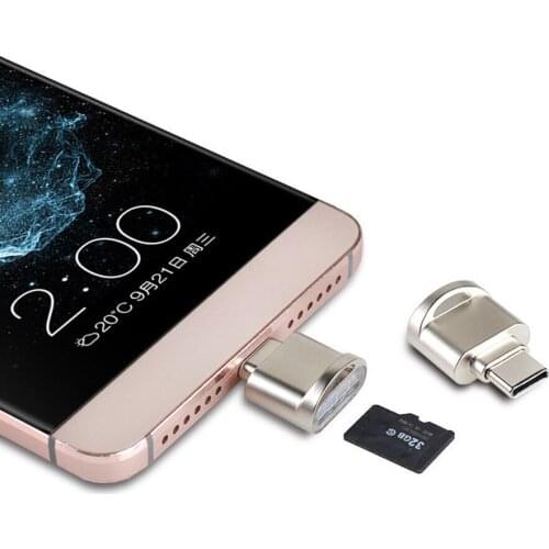 WHooHoo Type C Adapters