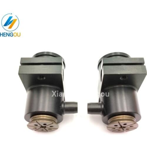 1 Pair Free Shipping Man Roland 200 Forwarding Sucker Roland Printing Machine Parts