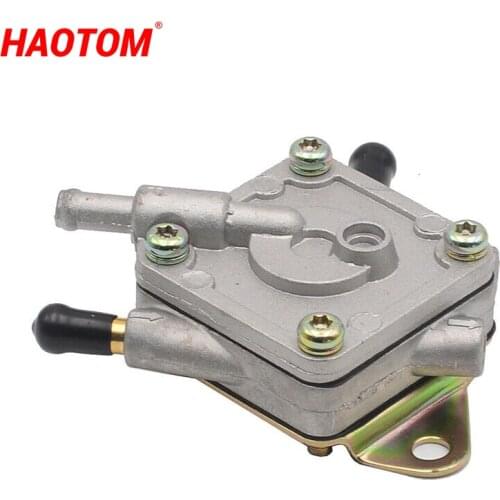 1PCS New Fuel Pump For Hyosung United Motors GT650 GT650 GV650 GT250R GV250 TE450S GT650R 15100HG5100