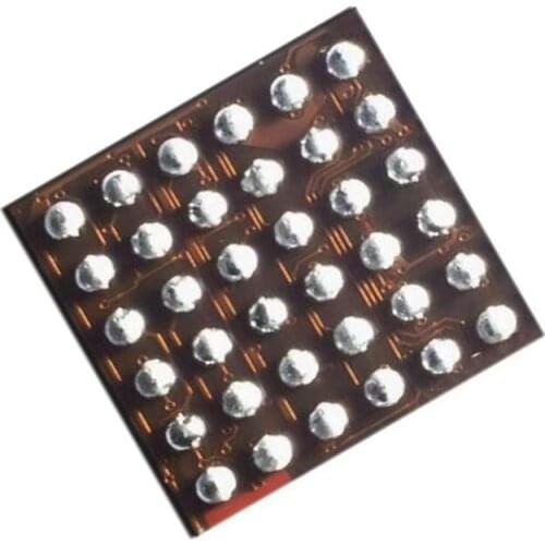 20pcs/lot for iphone 5 5G USB Control charging ic 36 pin U2 ic 1608A1 1608A 1608