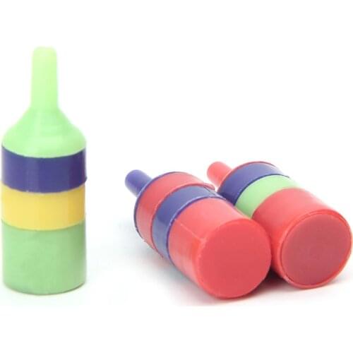 Aquarium Pond Bubble Air Stone Fish Tank Oxygen Aeration Aerator Diffuser Random