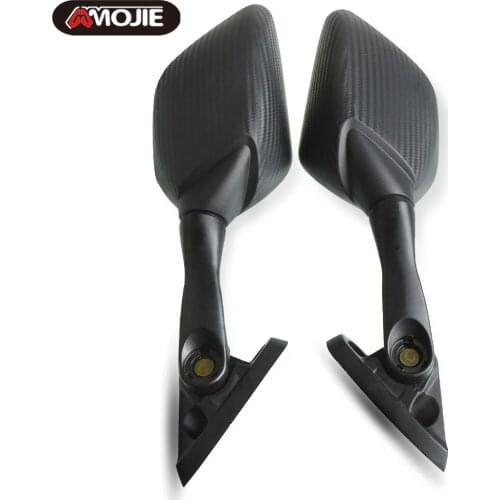 For Yamaha YZFR3 YZFR25 YZFR15 YZF R3 R25 R15 2013 2014 2015 2016 2017 Aluminum CNC Motorcycle Side Mirror rearview Mirrors