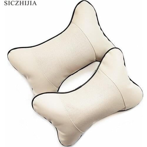 Car seat safety protection headrest for Honda CRV Accord Odeysey Crosstour FIT Jazz City Civic JADE Crider Spirior Ciimo