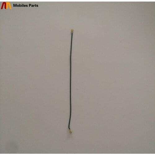 Used Phone Coaxial Signal Cable For Elephone M3 MT6755 64bit Octa Core 5.5"FHD 1920x1080 Free Shipping