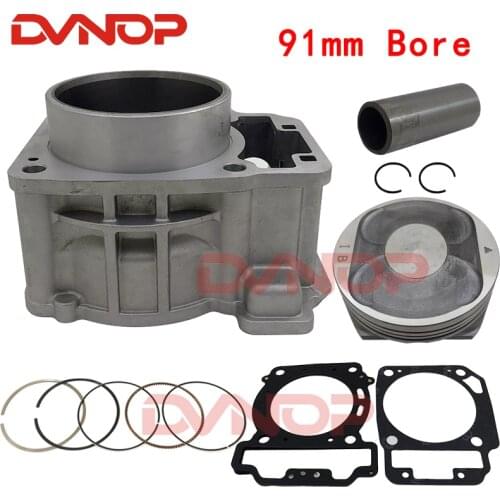 CF450cc 191R Cylinder Assy CF191 Engine CF450 CFMotor GENUINE Repair CF450 ATV Parts 0GR0-023100