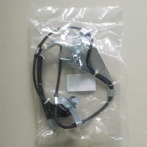 Parts OE No 89542-60040 ABS wheel speed sensor 8954260040 OEM No 89542 60040