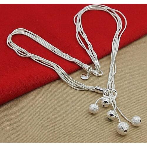 Duobeiduo Jewelry Pendants