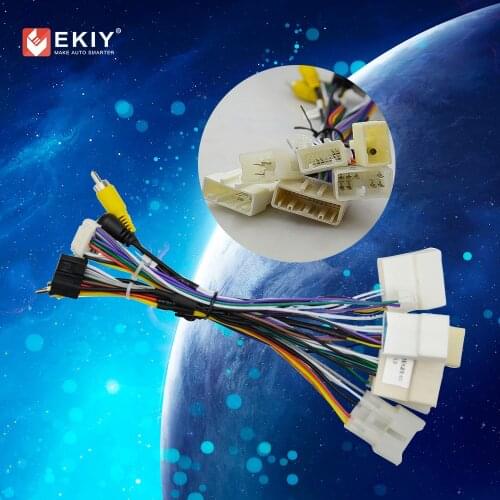 EKIY Car USB Adapters