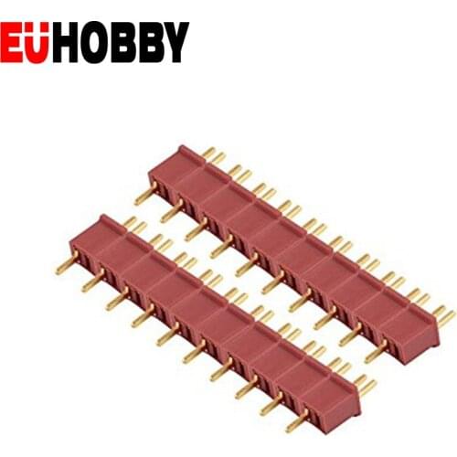 Spare Parts For Radio-controlled Models EUHOBBY China