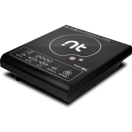 1000W Induction Cooker Small Touch Mini Student Fire Boiler One Pot Induction Cooker Tea Pot cooker electric stove