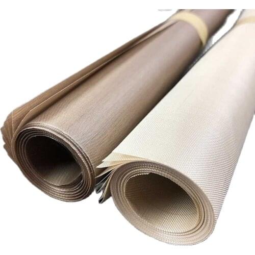 40*30cm Fiberglass Cloth Baking tools high temperature thick oven Resistant Bake oilcloth pad cooking Paper Mat Kitchen C2674