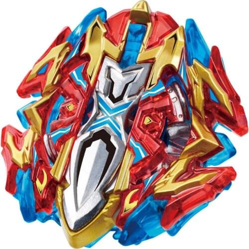 Hot Sale bayblde BURST B-120 Starter Buster Xcalibur 1'.Sw Sword Metal Without Launcher Or Box Gifts For Kids Metal 4D