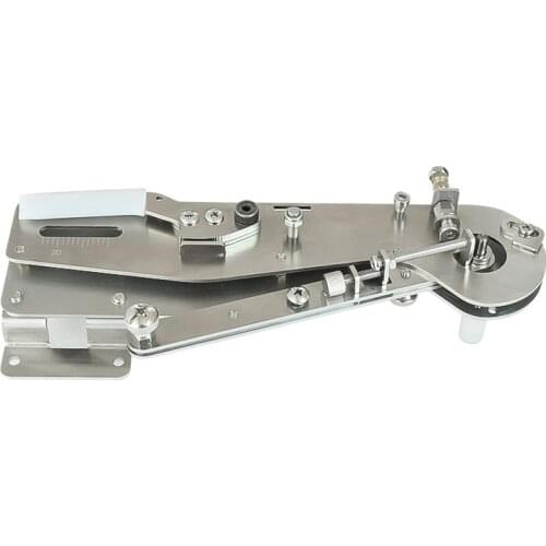 Small Manual Ring Beating Machine Wire Cable Wire Forming Tools Stainless Steel Hardware Iron Wire Arc Machine Bending Machine