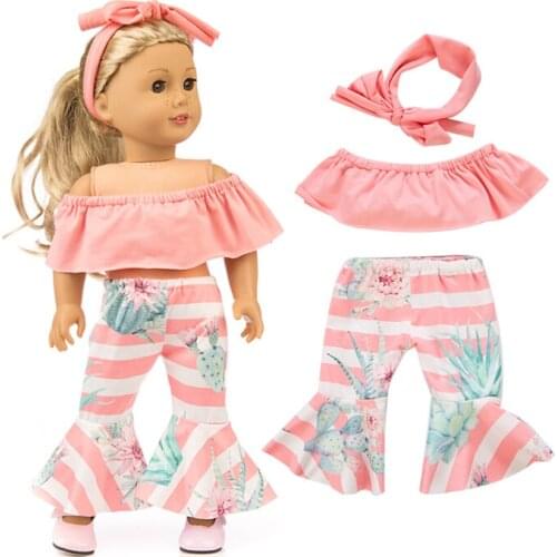 New Shawl Set Clothes fits for American girl 18" american girl doll alexander doll best gift