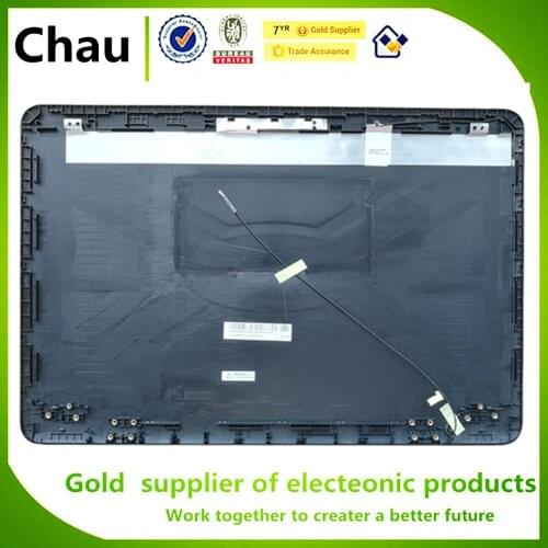 New For ASUS F556U FL5900UQ A556U K556U R556 X556UA R558U VM591U LCD Back Cover
