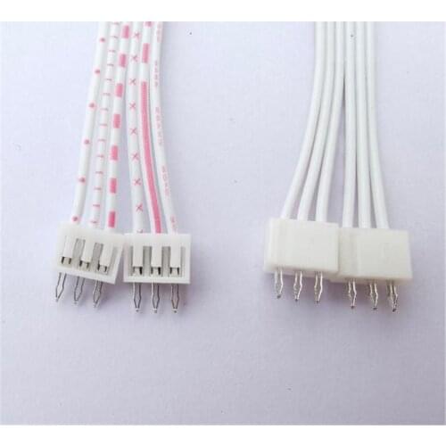 SCN2.54mm Female& Male Cable Customer Design DIY Electronic Cable