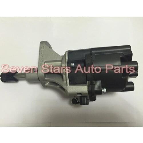Brand NEW Ignition Distributor for Navara D22 KA24DE 2.4L OEM# 22100-VJ262/T2T62071