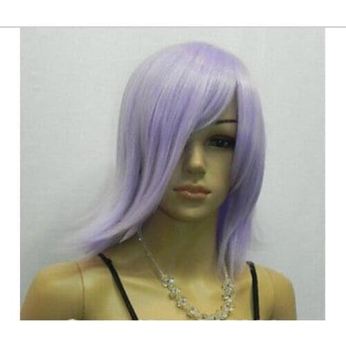 Suyushun3448295+++Very nice birthday party role-playing wig