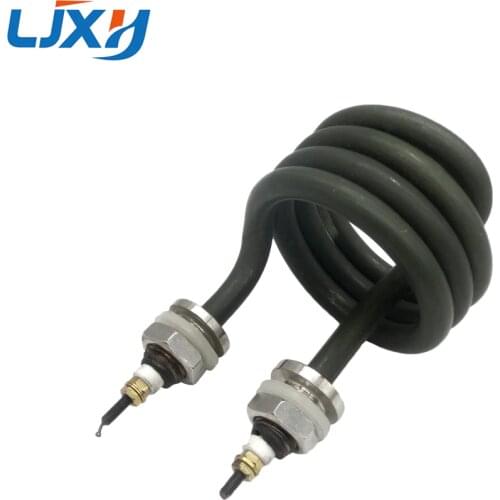 220V/380V Distiller Water Heating Pipe,304 Stainless Steel Tube of Anti-fouling Type,2.5KW/3KW/4.5KW Heater for Distillation Pot