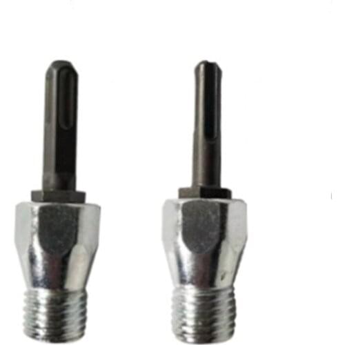 1/2 Diamond Core Bit SDS Plus Arbor For Electric Hammer M22 Diamond Core Bit Adapter SDS Arbor